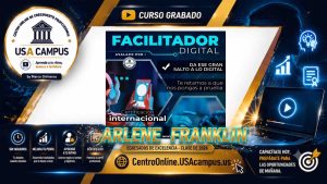 Facilitador Digital-Arlene Franklin
