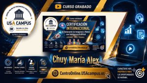 Generación de Imágenes y Videos con IA-Chuy María Alex