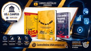 Mis Libros Digitales (Ebooks)