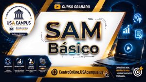 SAM básico