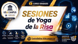 Sesiones-Yoga de la Risa