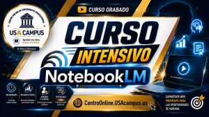 Curso Intensivo NotebookLM