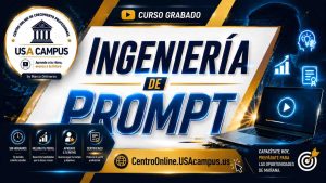Ingeniería De Prompt