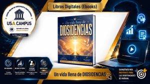 Ebook-Una vida llena de Diosidencias